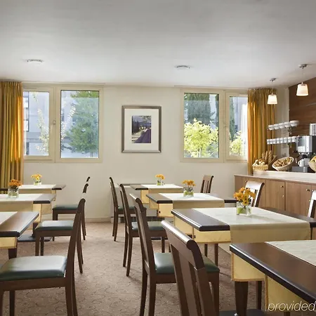 Citadines Antigone Apartmanhotel Montpellier