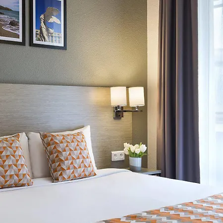 Citadines Antigone Montpellier