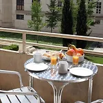 Citadines Antigone