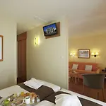 Aparthotel Citadines Antigone 3*