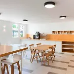Aparthotel Citadines Antigone Montpellier