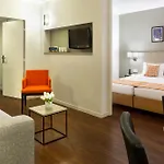 Aparthotel Citadines Antigone Montpellier