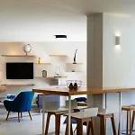 Aparthotel Citadines Antigone Montpellier