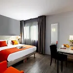 Citadines Antigone Montpellier