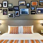 Aparthotel Citadines Antigone 3*