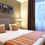 Citadines Antigone