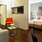 Aparthotel Citadines Antigone Montpellier