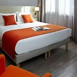 Aparthotel Citadines Antigone Montpellier