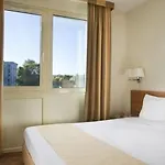 Citadines Antigone Aparthotel Montpellier