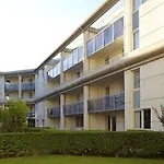 Citadines Antigone Montpellier