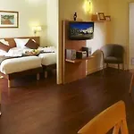 Citadines Antigone 3*