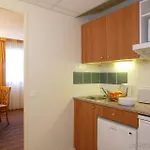 Aparthotel Citadines Antigone
