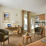 Aparthotel Citadines Antigone 3*