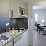 Citadines Antigone