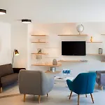 Citadines Antigone Aparthotel Montpellier