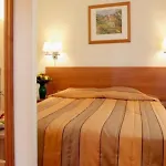 Aparthotel Citadines Antigone Montpellier