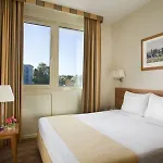 Aparthotel Citadines Antigone Montpellier
