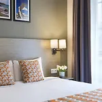 Citadines Antigone Montpellier