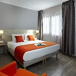 Citadines Antigone 3* Montpellier
