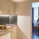 Citadines Antigone Aparthotel Montpellier