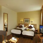 Citadines Antigone 3*