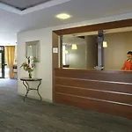 Aparthotel Citadines Antigone Montpellier