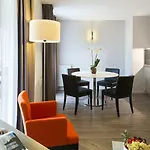 Citadines Antigone Aparthotel 3*