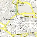 시타니데스 앙티곤 3*