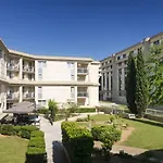 Citadines Antigone 3* Montpellier