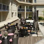 Citadines Antigone 3*