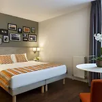 Citadines Antigone Montpellier