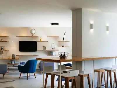 Aparthotel Citadines Antigone Montpellier