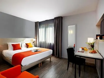 Citadines Antigone Montpellier