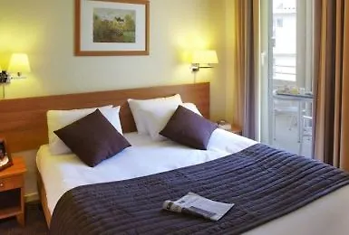 Aparthotel Citadines Antigone Montpellier