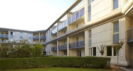 Citadines Antigone Montpellier