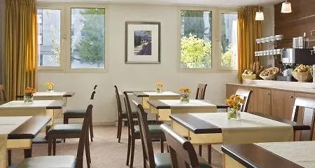 Aparthotel Citadines Antigone 3*