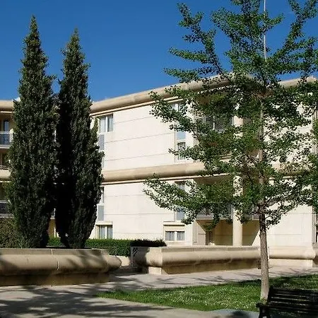 Citadines Antigone Apartahotel