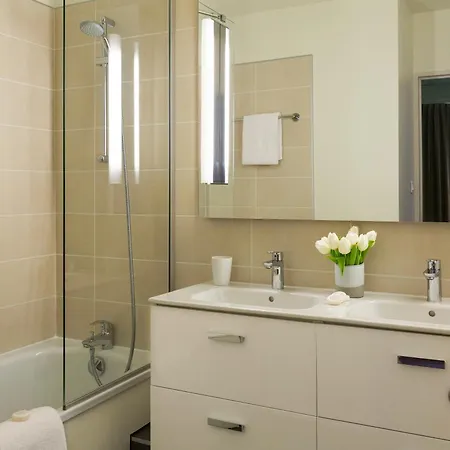 Citadines Antigone 3* Montpellier