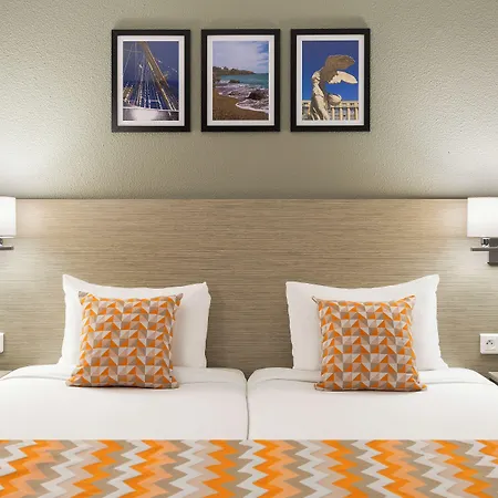 Citadines Antigone Aparthotel