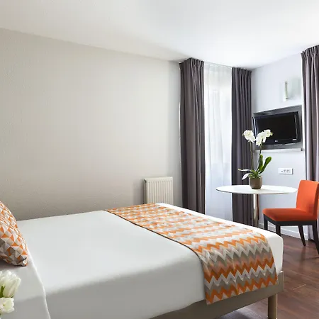 Citadines Antigone Montpellier