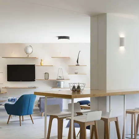 Citadines Antigone Montpellier
