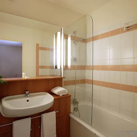 Citadines Antigone 3* Montpellier