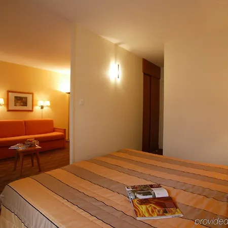 Citadines Antigone Montpellier