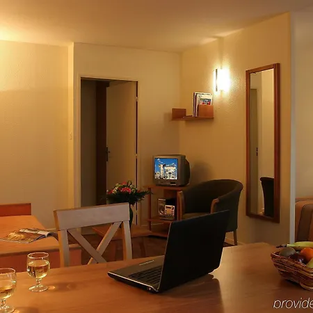 Citadines Antigone Apartahotel 3*