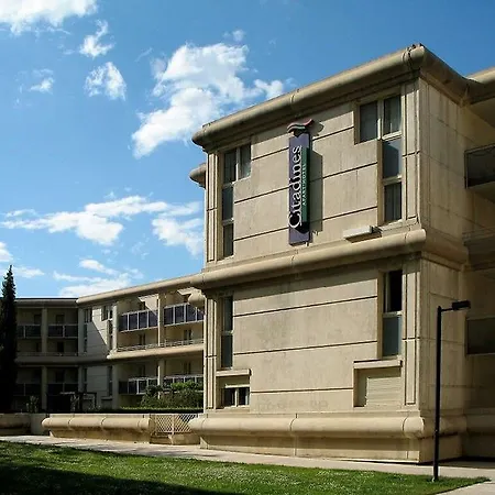 Citadines Antigone Aparthotel