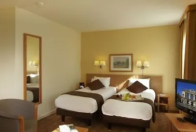 Citadines Antigone