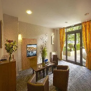 Citadines Antigone Aparthotel