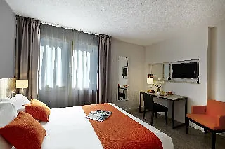 Citadines Antigone Montpellier