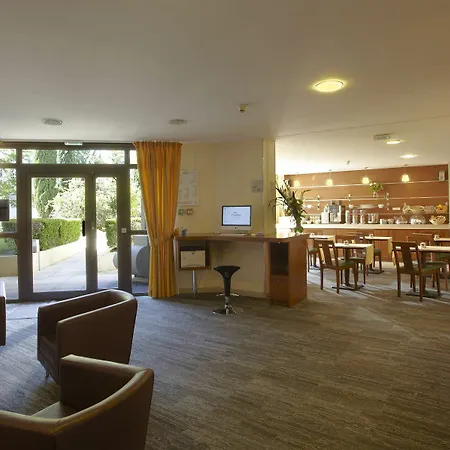 Citadines Antigone Montpellier