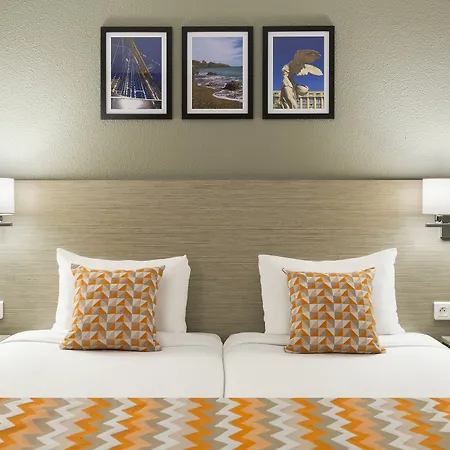 Citadines Antigone Montpellier